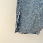 Abercrombie & Fitch  90s straight ultra high rise jeans Size 25 0 Medium Wash Photo 1