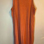 SHERPA PADMA casual activewear dress Size L Red Size L Photo 0