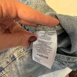 Free People  Palmer Cuffed Jeans We The Free Photo 4