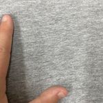 Salt Life Light Grey Short Sleeve Pocket Tee Size Medium Photo 2