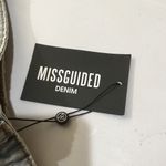 Missguided  Jean Shorts Photo 2