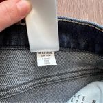 Banana Republic  high rise slim Ariana jeans dark wash Photo 8