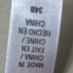 Victoria's Secret Victoria’s Secret Sports Bra Womens 34B Black Spacedye Lined Athleisure Fitness Photo 3