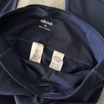 Allbirds ‎ Women's Natural Legging Workout Pants Navy Size XS (MSRP $98) Photo 6