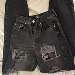 Urban Outfitters High Rise Baggy Jeans Photo 0