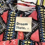 LF Dream State Cropped Pants Jumpsuit , S Photo 4