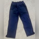 Cabela's Cabela’s women’s Gore-Tex pants navy blue size XL Photo 4