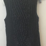 Onyx Nite FINAL MARKDOWN Ladies  top small Photo 0