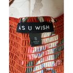 As You Wish As U Wish Floral Sleeveless Semi Sheer Layered Maxi Dress Photo 7