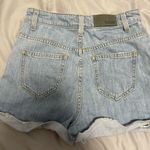 Carmar Denim Denim Shorts Photo 1