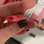 J.Crew  WOMENS RED PINK LOBSTER NAUTICAL MIDI DRESS 6 BR823 Photo 5