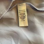 EXPRESS the Portofino Shirt Lavender Light Purple size Small Photo 4