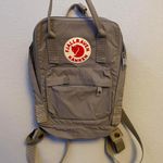 Fjällräven Kanken Mini Backpack Photo 0