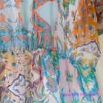 City Chic New!   Maxi‎ Casablanca Floral Dress, womens plus size 22 Photo 11