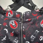 Emily The Strange NWT Black O Photo 5