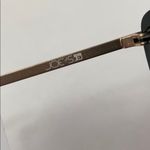 joe's jeans Joe’s Jeans black cat eye sunglasses style 1023 10 Photo 5