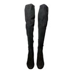 Vince Camuto Kantha Suede Over The Knee Boots Photo 2