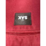 The Sak Boho Hippie Black Leather Equestrian Western Shoulder Hobo Y2K Bag Photo 14