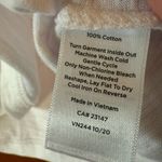 Talbots  T-Shirt Sorbet Party Tee Summer Travel Casual NWT Petite Plus 1XP Photo 5