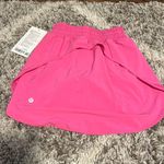 Lululemon  Hotty Hot Skirt High-Rise Long Photo 1