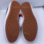 Vans unisex kyle walker old skool skateboard shoe sneakers Photo 5