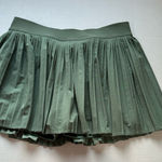 Lululemon  pleated tennis skirt  Photo 0