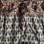 Westport  Multicolor Patterned Skirt Photo 3