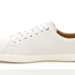 Cole Haan grand crosscourt ll leather sneakers white size 8.5 Photo 0