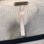 Free People  Long Sleeve Ribbed Sweater Photo 2