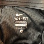 Nike Saint Joseph's University Hawks Womens Dri-Fit Gym Shorts Mesh Red M Photo 2