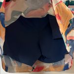 Walter Hagen Abstract Floral skirt White Photo 5