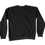 Dark Gray A Woman’s Place is in Charge Sweatshirt. Size M Size M Photo 1