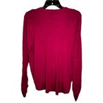 Maeve  Draped‎ Blouse Photo 2