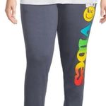 Peanuts Snoopy Vibes Pull On Jogger Sweatpants Size XXXL Photo 3