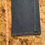 Gap High Rise Barrel Jeans Womens 2 26R Blue Baggy Denim Cotton 90s Photo 9