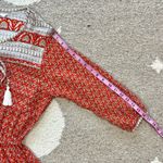 Faithfull the Brand Woodstock Playsuit Romper XS Photo 9