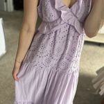 Jessica Simpson Maxi Dress Photo 0