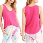 Free People We The Free Take The Plunge Tank Size Medium Photo 1