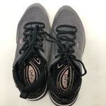 Ryka Rythma Women's Walking Shoes black ultra flex re zorb lite fabric uppers Photo 8