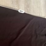 Maggy London  Black Cocktail dress size 8 Photo 2