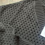 Dynamite  Open Stitch Sweater Photo 2