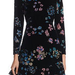 Rebecca Minkoff NEW Velvet Steffy Dress Size S Photo 0