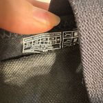 Keen  Lorelia Gray Black Canvas Strap Mary Jane Flats Women’s 5.5 1022615 Photo 7