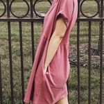 Wild Fable  Babydoll Mini T-Shirt Dress Photo 1