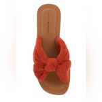 Lucky Brand Brittani Terry Cloth Slide size 7.5 (b15) Photo 1