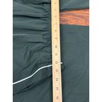 NEW Green Jogger Pants Unisex Stripes Zip Hem Athletic Retro Sport Vintage Track Photo 6