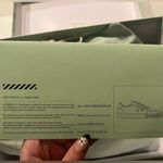 Off-White Vulcanized low sneaker White Violet authentic Photo 7