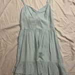 Hollister Mini Summer Dress Photo 0