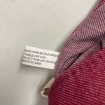 Yelete Women’s Burgundy Stretch 5 Pocket Pull On Jeggings Size Medium Photo 5