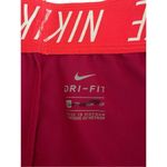 Nike  Dri Fit Shorts Athletic Sporty Sz Xs Sports Workout Photo 5